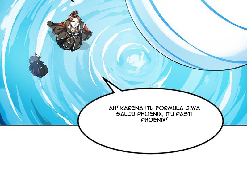 The Immortal Devil Emperor Chapter 05 Gambar 27